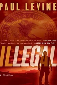 Cover of Illegal