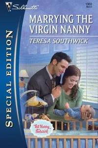 Cover of Marrying the virgin nanny