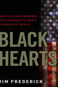 Black hearts