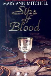 Capa de Sips of Blood