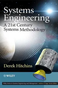 Systems engineering