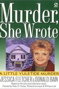 A little Yuletide murder