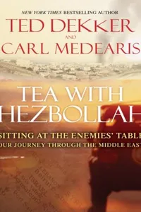 Tea with Hezbollah