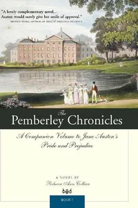 The Pemberley Chronicles