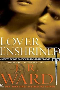 Lover Enshrined