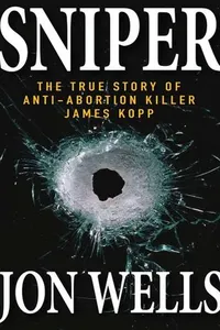 Capa de Sniper