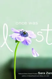 Once was lost