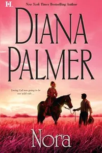 Capa de Nora