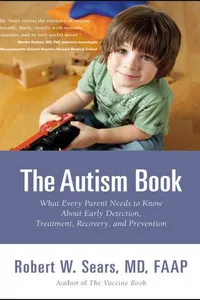 The autism book