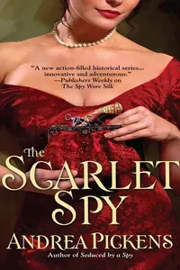 The Scarlet Spy