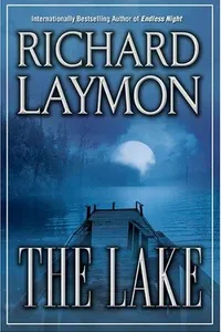 Cover of The Lake