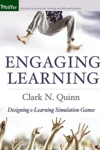 Engaging learning