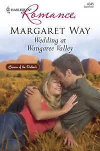 Wedding at Wangaree Valley