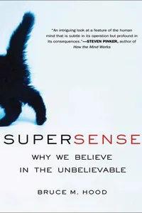 The supernatural sense