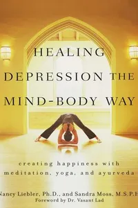 Healing depression the mind-body way