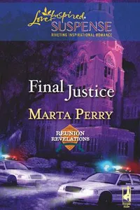Capa de Final justice
