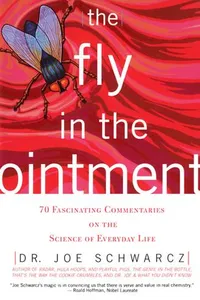 The fly in the ointment