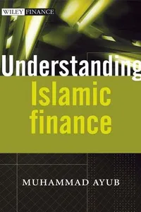 Understanding Islamic finance