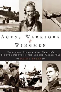 Aces, warriors & wingman