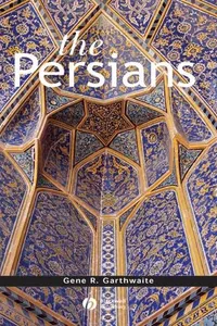 Capa de PERSIANS