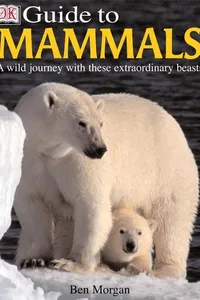 DK guide to mammals