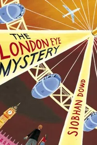The London Eye mystery