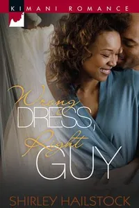 Wrong Dress, Right Guy