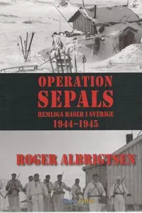 Operation Sepals