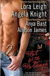 Hot for the Holidays