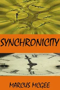 Cover of Synchronicity