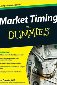 Market Timing For Dummies®