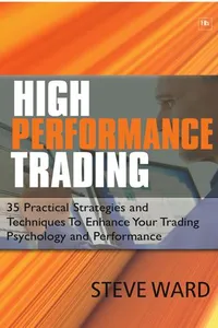 High Performance Trading