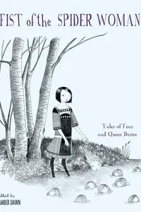 Fist of the Spider Woman