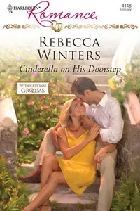 Capa de Cinderella on His Doorstep por Rebecca Winters