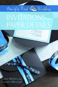 Invitations and Paper Details