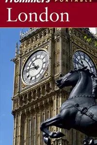 Frommer's Portable London 2004