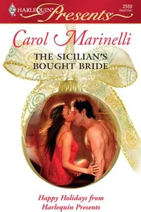 The Sicilian's Bought Bride