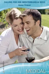 Falling for her Mediterranean Boss