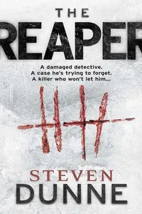 Cover of The Reaper