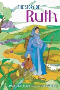 The Story of Ruth