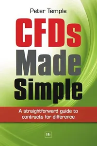 CFDs Made Simple
