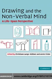 Drawing and the Non-Verbal Mind