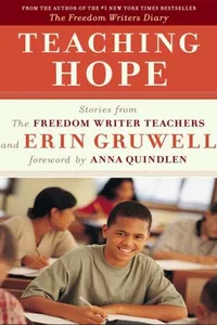 Teaching Hope