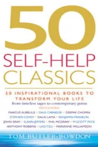 50 Self Help Classics