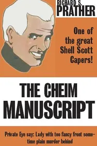 The Cheim Manuscript