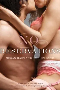 Cover of No Reservations