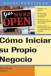 How to Start a Business