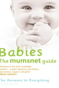Babies: The Mumsnet Guide
