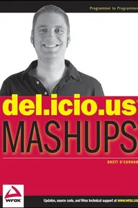 del.icio.usTM Mashups