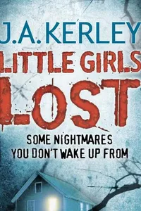 Little Girls Lost
